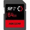 HIKVISION HS-SD-E30/64G MICROSD 64GB