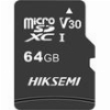 HIKVISION HS-TF-C1/64G MICROSDXC 64GB