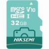 HIKVISION HS-TF-D3/32G MICROSD 32GB