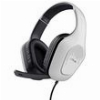 TRUST GXT415W ZIROX HEADSET WHITE