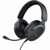 TRUST GXT490 FAYZO 7.1 USB HEADSET BLACK