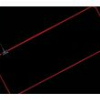 LAMTECH GAMING MOUSEPAD WITH LED FX EXTRA LARGE LGP022056