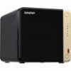 NAS SERVER QNAP TS-464-8G 4-BAY SATA 6GB/S