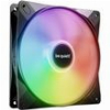 BE QUIET! LIGHT WINGS LX 140MM PWM BLACK