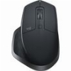 LOGITECH MOUSE WIRELESS MX MASTER SERIES 2S GRAPHITE 910-007224