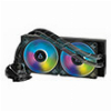 ARCTICLIQUID FREEZER II 240 A-RGB BLACK