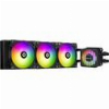 ΣΥΣΤΗΜΑ ΥΔΡΟΨΥΞΗΣ ΕΠΕΞΕΡΓΑΣΤΗ ENERMAX LIQMAXFLO 360 ARGB BLACK