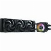ΣΥΣΤΗΜΑ ΥΔΡΟΨΥΞΗΣ ΕΠΕΞΕΡΓΑΣΤΗ ENERMAX LIQMAXFLO SR 360 BLACK
