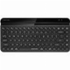 A4TECH FSTYLER FBK30 BLACK 2.4GHZ+BT (SILENT)