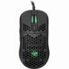 WHITE SHARK MOUSE GM-5007B GALAHAD 6400DPI BLACK GM-5007B
