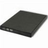QOLTEC 51858 EXTERNAL DVD RW RECORDER USB 2.0 BLACK