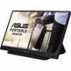 ΟΘΟΝΗ ΦΟΡΗΤΗ ASUS ZENSCREEN MB166C 15,6'' FULL HD LED IPS USB-C BLACK