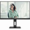 ΟΘΟΝΗ AOC 24P3CV 23.8'' FHD LED USB TYPE-C BLACK