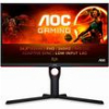 ΟΘΟΝΗ AOC 25G3ZM/BK 25'' VA 240HZ PIVOT FHD