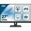 ΟΘΟΝΗ AOC 27P2Q LED 27'' FULL HD USB TYPE-C BLACK