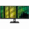 ΟΘΟΝΗ AOC U34E2M 34'' VA 3440X1440 WIDE QUAD HD 100HZ BLACK