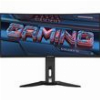 ΟΘΟΝΗ GIGABYTE MO34WQC 34'' OLED WQHD 3440X1440 CURVED GAMING 175HZ
