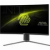 ΟΘΟΝΗ MSI MAG 27CQ6PF 27'' VA QUAD HD CURVED GAMING 180HZ BLACK