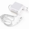 ΤΡΟΦΟΔΟΤΙΚΟ LAPTOP MULTIENERGY ΓΙΑ APPLE 14.5V 45W MAGSAFE