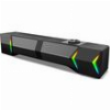 ARMAGGEDDON DETACHABLE GAMING STEREO SOUNDBAR X-BAR 2 XBAR2
