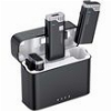 SONIC GEAR WIRELESS CLIP-ON MICROPHONE BLACK WLM3000DUO