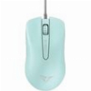 ALCATROZ WIRED MOUSE ASIC 3 MINT ASIC3M
