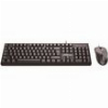 ΠΛΗΚΤΡΟΛΟΓΙΟ & ΠΟΝΤΙΚΙ ELEMENT KB-145UMS V2.0