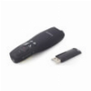 GEMBIRD WP-L-02 WIRELESS PRESENTER WITH LASER POINTER