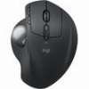 LOGITECH 910-007260 MX ERGO S ADVANCED WIRELESS TRACKBALL MOUSE GRAPHITE