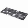 MOUSEPAD ENDORFY CRYSTAL BLACK XL (EY6B008)
