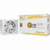 PSU SEASONIC CORE GX WHITE ATX 3 (2024) 750W 80 PLUS GOLD FULL MODULAR ATX 3.1 AND PCIE 5.1