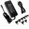 ΤΡΟΦΟΔΟΤΙΚΟ LAPTOP MULTIENERGY UNIVERSAL 15V-20V 120W