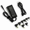 ΤΡΟΦΟΔΟΤΙΚΟ LAPTOP MULTIENERGY UNIVERSAL 15V-20V 65W