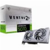 VGA MSI GEFORCE RTX 5070 12GB VENTUS 2X OC WHITE