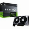 VGA MSI NVIDIA GEFORCE RTX 5060 VENTUS 2X OC 8GB GDDR7 RETAIL