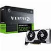 VGA MSI NVIDIA GEFORCE RTX 5060TI VENTUS 2X OC PLUS 8GB GDDR7