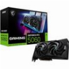 VGA MSI RTX 5060 GAMING OC 8GB GDDR7 RETAIL