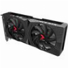 VGA PNY NVIDIA GEFORCE RTX4060TI 8GB VERTO OC DUAL FAN DLSS RETAIL
