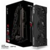 VGA XFX SWIFT AMD RADEON RX9060XT OC TRIPLE FAN 16GB GDDR6 RETAIL