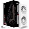 VGA XFX SWIFT AMD RADEON RX9060XT OC WHITE 8GB GDDR6 RETAIL