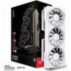 VGA XFX SWIFT RX 9070 WHITE 3-FAN GAME 16GB GDDR6