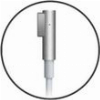 LAMTECH MAGSAFE 1 POWER ADAPTER TYPE L 60W 16,5V 3,65A LAM021684