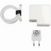 LAMTECH TYPE C 3.1 POWER ADAPTER 87W 20,2V 4,3A LAM023510