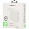 LAMTECH TYPE-C POWER ADAPTER 140W 28V 5A LAM114062