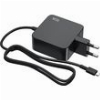 LAMTECH TYPE-C POWER ADAPTER 45W LAM113430
