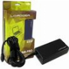 LC POWER 65W UNIVERSAL MULTI RANGE NOTEBOOK ADAPTER LC65NB-PRO