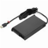 LENOVO THINKPAD MOBILE WORKSTATION SLIM 230W AC NOTEBOOK ADAPTER SLIM-TIP