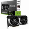VGA ASUS NVIDIA GEFORCE RTX 5070 DUAL OC 12GB GDDR7 RETAIL