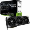 VGA ASUS TUF GAMING TUF-RTX5090-O32G-GAMING NVIDIA GEFORCE RTX 5090 32GB GDDR7