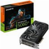VGA GIGABYTE GEFORCE RTX 5060TI WINDFORCE OC 8GB GDDR7 RETAIL